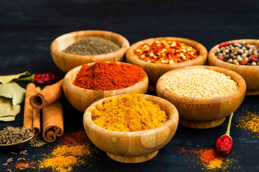 Top 10 Sri Lankan Spices Every Kitchen Should Have