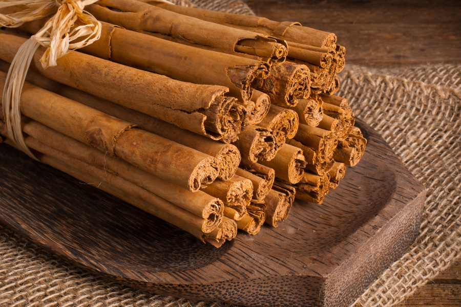 Why Ceylon Cinnamon Is the Healthiest Cinnamon in the World