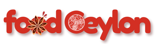 Food Ceylon Logo