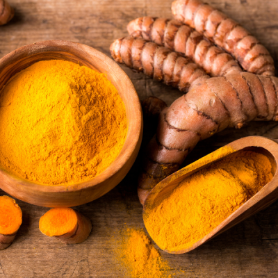 turmeric